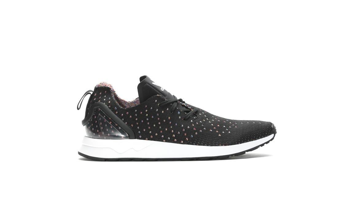 adidas Originals ZX Flux Adv Asym Primeknit 